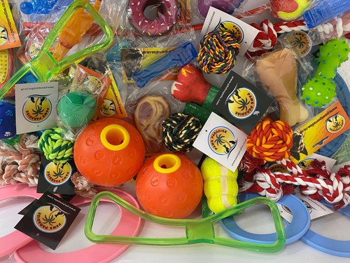 Wholesale joblot 100 dog - joblot, &