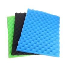 Compatible Fish Pond Filter Foam Sponge Set Fit for Lotus Green Genie 24000