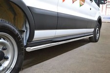 Side Bars For Ford Transit MK8