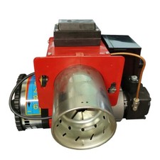 Ecoflam Minor 1 Stanley SS 80k Boiler Burner 3140852