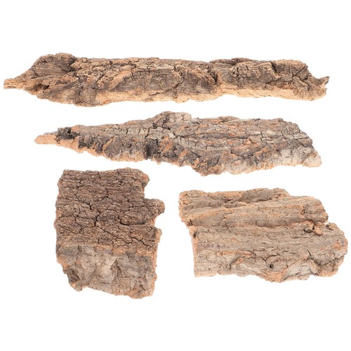 Pcs reptile bark - pcs,