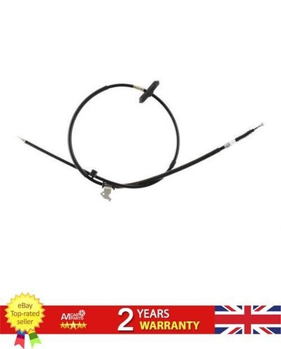 Parking brake cable for - brake,
