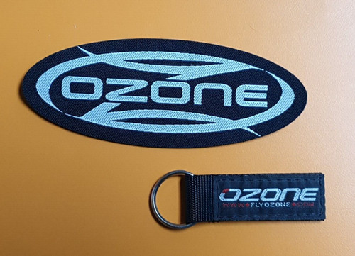 Ozone kite surfing - ozone,
