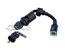 Genuine Yamaha Ignition