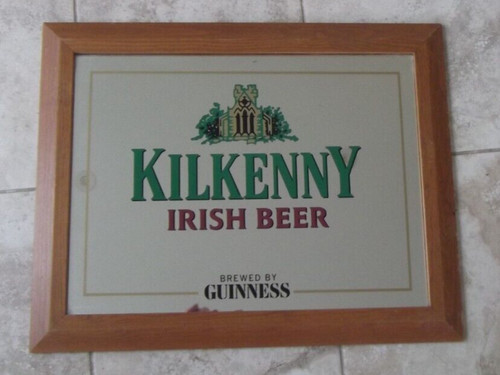 Kilkenny irish beer pub - kilkenny,