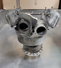 Pratt & Whitney Radial Engine