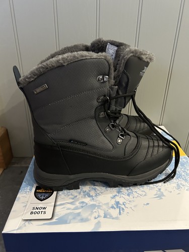 Trespass size 41 waterproof - trespass,