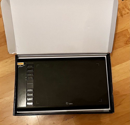 Ugee m708 graphics drawing - m708,