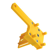 Woodworking Dowel Jig Fits