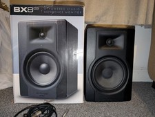 M Audio BX8 D3 Studio