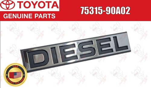 Toyota genuine land cruiser - land,