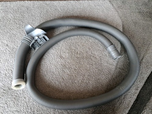 Dc08t stowaway hose pipe - stowaway,