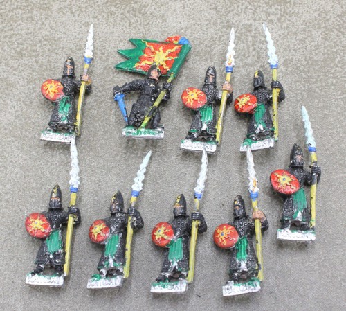 Regiment renown rr17 - of,