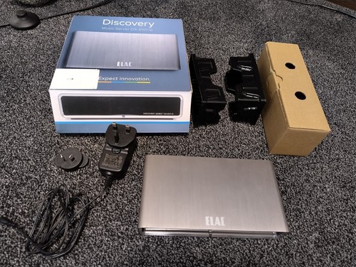 Elac discovery s101 music - discovery,