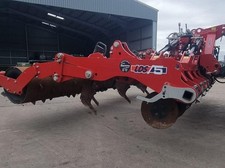 SUMO LDS 5, 5 Metre Mounted Low Disturbance Subsoiler, Year 2024