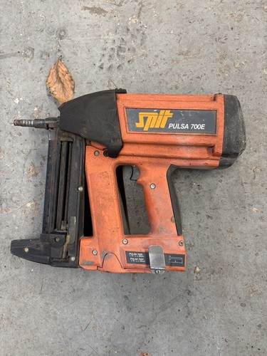 Spit pulsa 700e nail gun - pulsa,