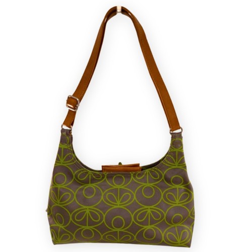 Orla kiely small - kiely, shoulder