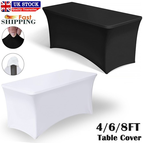 4ft 6ft 8ft rectangular - 4ft,