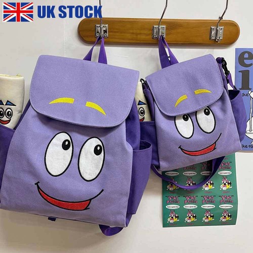 Dora explorer backpack rescue - backpack,