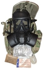 Scott GSR Mask British Army