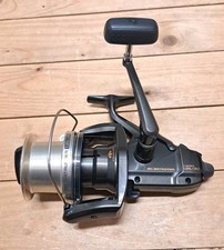 Shimano Big Baitrunner LC