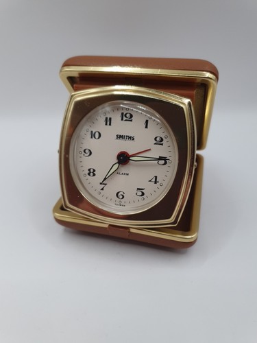 Vintage smiths travel - smiths,