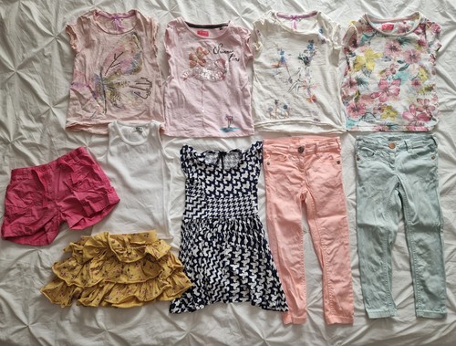 Girls next clothes - girls,