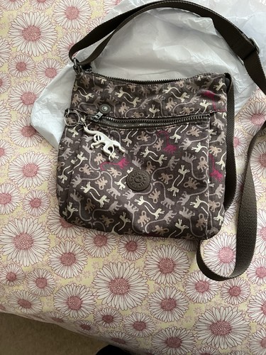 Kipling bag - kipling,