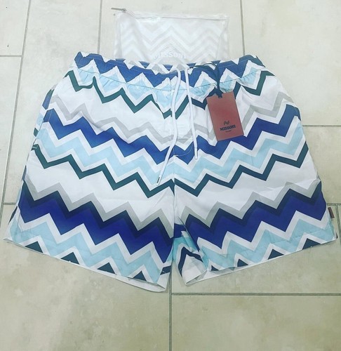 Missoni swim shorts - missoni,