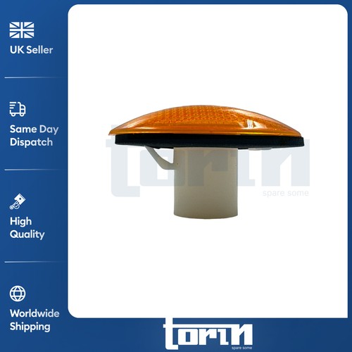 Side indicator repeater light - side,