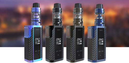 Ijoy captain 270 kit - 270,