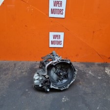 Vauxhall Astra J Gearbox M32