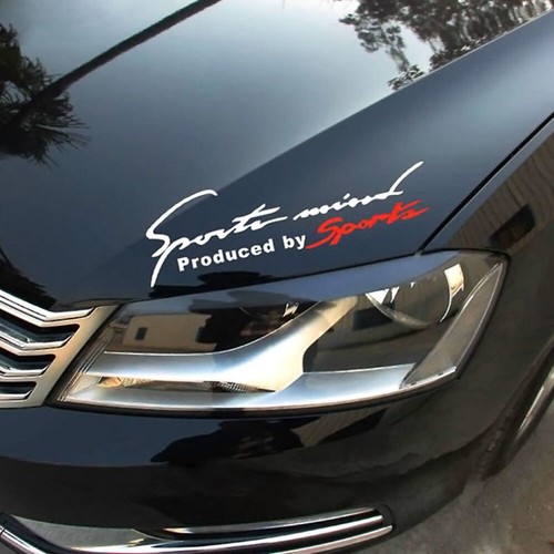 Sports racing car - racing,