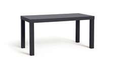 Apley Coffee Table - Black