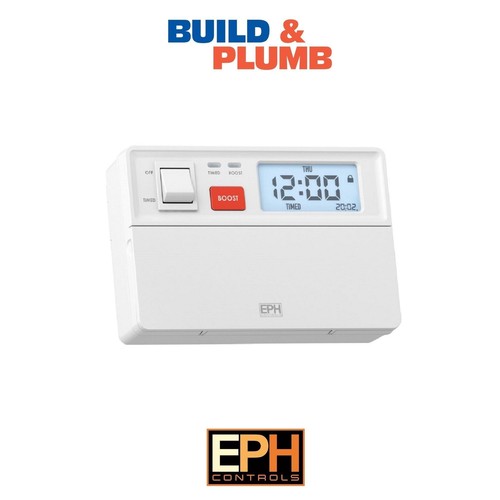 Eph economy immersion heater - 7,