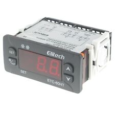 ELITECH ETC-60-HT DIGITAL THERMOSTAT TEMPERATURE CONTROLLER FOR POLAR FRIDGE