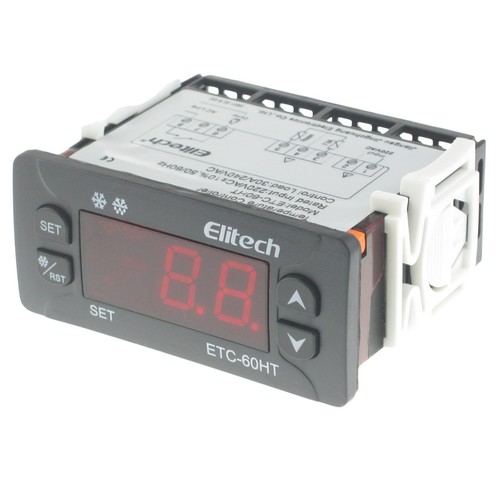 Elitech etc digital - etc-60-ht,