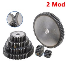 2 Mod 10T-110T Spur Gear 45#