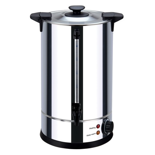 Catering urn hot water - hot,