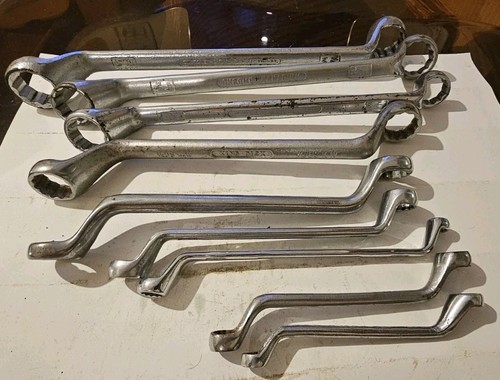 Vintage king dick chrome - vintage,