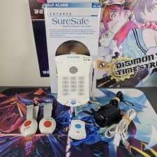 Suresafe HA28 Personal