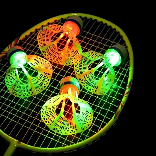 Led light badminton - led, up