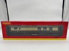 HORNBY R4387 PULLMAN BAR CAR DIAMOND DAFFODIL BAR 