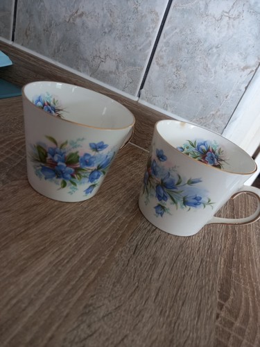 Elizabethan fine bone china - elizabethan,