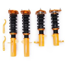 Full Coilovers Kit For Toyota