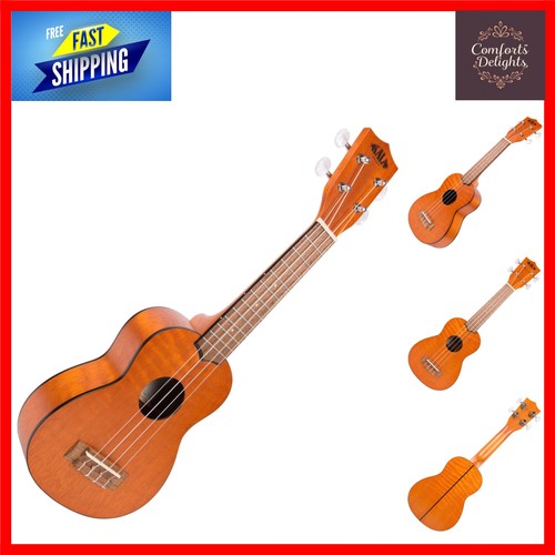 Exotic mahogany tenor - tenor, ukulele