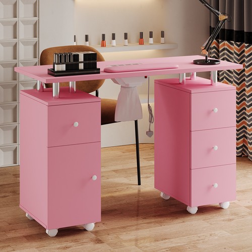 Pro manicure table beauty - pro,