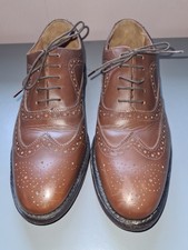 Samuel Windsor Men's Brown