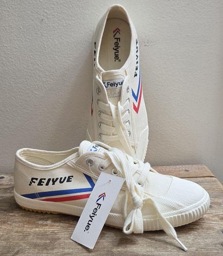 Nwt feiyue 1920 court - fe,