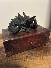 Soulstone Skull USB from